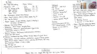 Interpretasi Kasus Retensi Urine ec. Benign Prostate Hiperplasia (BPH) | Urologi