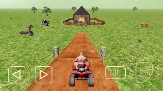 Guts and Wheels 3D Android Gameplay