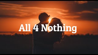 Lauv - All 4 Nothing (I'm So In Love)_-_[Hardstyle Bootleg] [S&K]