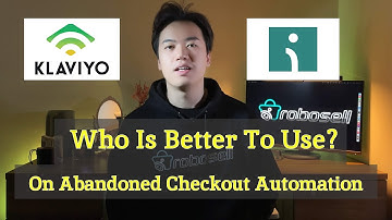 Who Is Better To Use? Robosell VS. Klaviyo&Omnisend Abandoned Checkout Automation