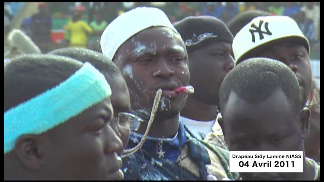 BANTAMBA DU 04 DÉCEMBRE 2018 - DRAPEAU SIDY LAMINE NIASS MODOU LA VS LAC DE GUIERS 2