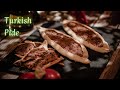 How To Make Turkish Pide From Scratch The BEST Pide You Will Ever Eat