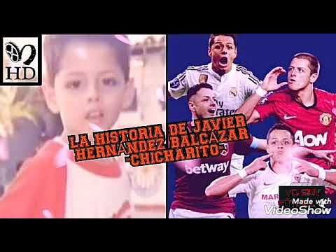 Video: Javier Hernandez Net Worth