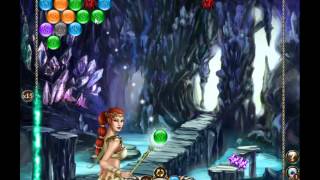 Lost Bubble Level 19