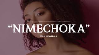 "Nimechoka" Bongo Fleva Type Beat X Baibuda Type Beat