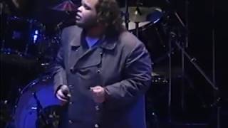 Ed Motta - Théâtre du Châtelet, Paris 05/18/1993