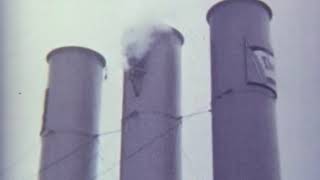 Hudson River Day Line (No Sound)