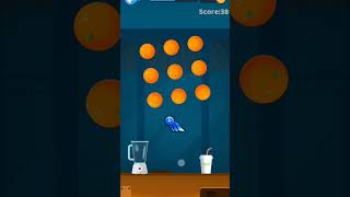 Fruit shooting #gamingvideos #games #game #gaming #gameplay #shorts #winning #viralshorts screenshot 5