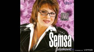 Šemsa Suljaković - Borim se - ( 2007) Resimi