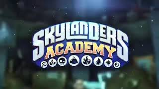 Skylanders Academy - Harmony (Theme Song)