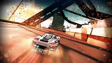 Dry Docks Online || Split/Second