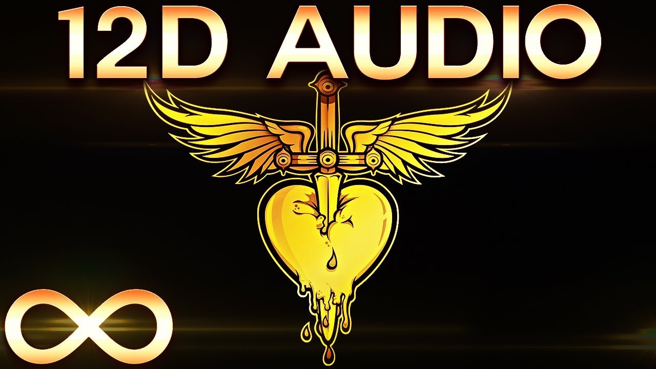 Bon Jovi - It's My Life 🔊12D AUDIO🔊 (Multi-directional)