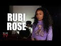 Rubi Rose on Being Signed to LA Reid's Hitco Label, Still Going to College (Part 1)