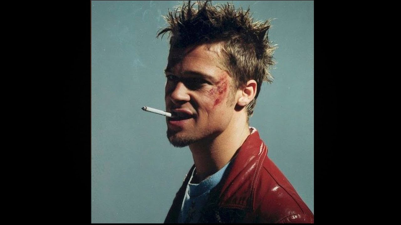 [SOLD] Maneskin x Muse Type Beat — «Fight Club» (Prod. Ellegante)