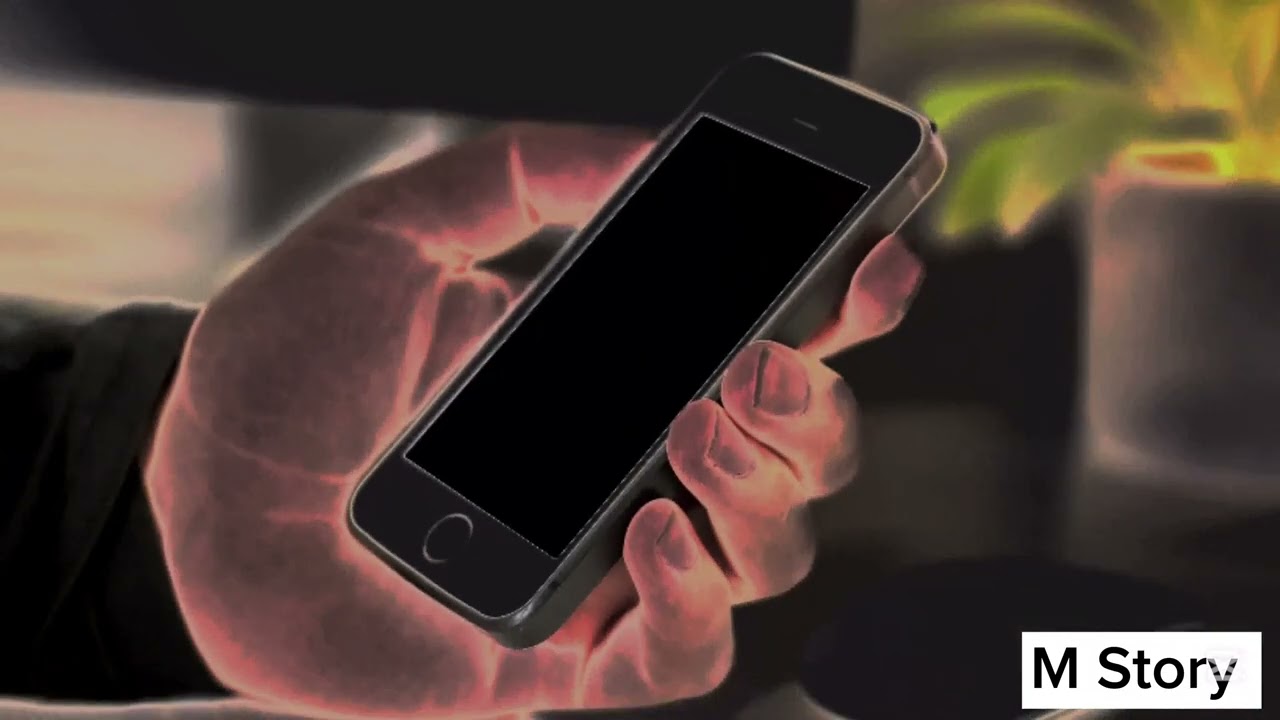 The Midnight Door Knocker (ညအိမ်တံခါးကို ခေါက်တဲ့သူ)