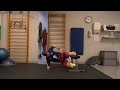 SHORT COPENHAGEN PLANK