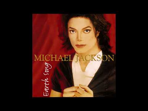 Michael Jackson - Earth Song (Studio Acapella)