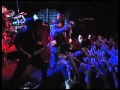 Capture de la vidéo Otep Live At The Whisky A Go Go 4 13 2006