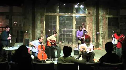 "Tareq's Tune" at GALA BROOKLYN (Music Festival Di...
