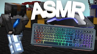 200 Fps Keyboard Mouse Sounds Asmr Pika Network Bedwars