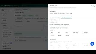 Ascent Elite: Compensation Management Software for Comp Teams