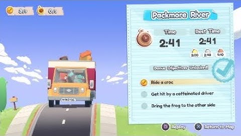 Moving Out Demo Ep.1- This game is secretly awesome.