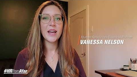 HR from Afar: Optimizing the employee departure process in a remote environment