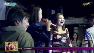 New ledysta Satu Rasa Cinta Viky Vida - Rizky Japanesse