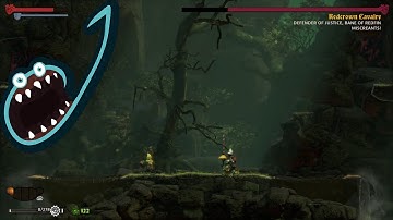 Jerma Streams - JUMP KING QUEST