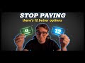 Best Upwork Alternatives in 2026: 12 Platforms Compared (Real Fees)