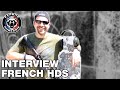 Interview de frenchs