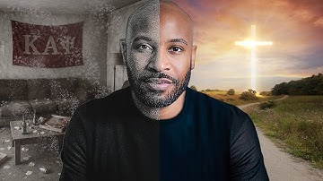 I Denounced Kappa Alpha Psi.. and God Confirmed It