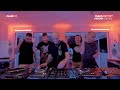 Flaix History Màkina Legends | Live DJ Set | DJ Buenri, Skudero, Xavi Metralla, DJ Sisu i DJ Nau