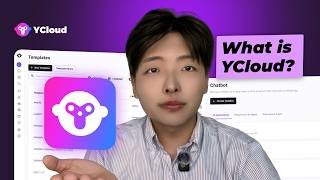 What Is Ycloud? All-In-One Whatsapp Marketing, Sales Support Platform