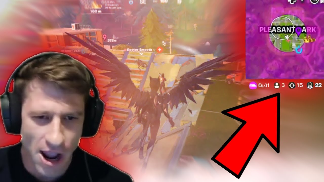 YOU WONT BELIEVE THIS COMEBACK! - YouTube