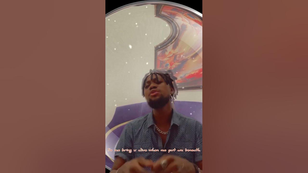 Kel P - One More Night (cover) by Jaytuin #fyp #foryou #foryourpage #cover #coversong #afrobeats