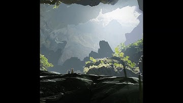 John Paesano - Lieam Destiny (From the cancelled Motion Picture "Mouse Guard")