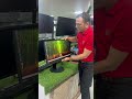intel i7, all in one PC, 16Gb RAM, 22" IPS Screen + Antiglare, Hydraulic Stand #appex #allinonepc