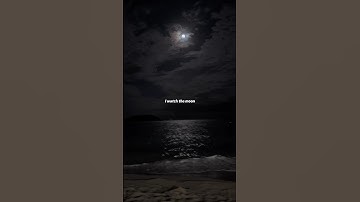 cafuné - tek it | Audio Lyrics Edit - Aesthetic Lyrics Video Edit - Audio Speed Up - Trending, Moon