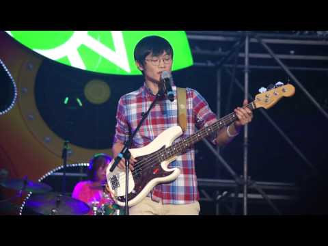 2012 GMF 브로콜리너마저 - 잔인한 사월