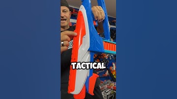 Nerf N-Series Oneindig