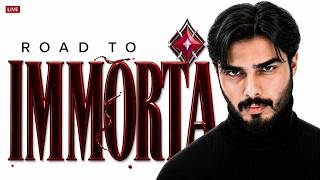 Immortal Rankup we coming | Valorant Live Pakistan