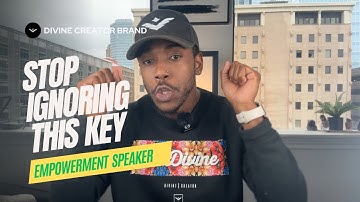 The #1 Key You’re Missing for Personal Growth (Must Watch!)