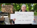 Warming Center Legal Showdown, Lake Rescues, Fatal Crash, and E. Coli Outbreak