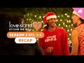 Love Island: Beyond the Villa Season 2 Eps 5 &amp; 6 Recap
