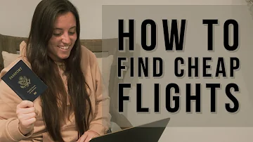 How do I find cheap Delta flights?