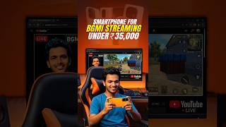 Best Gaming Phone For Youtube Channel