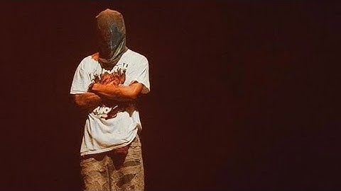 Travis Scott - SICKO MODE live @ Rolling Loud Miami 2021 + Crowd footage