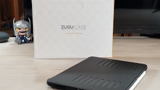 ZUGU MUSE Case Review for the iPad Pro 11