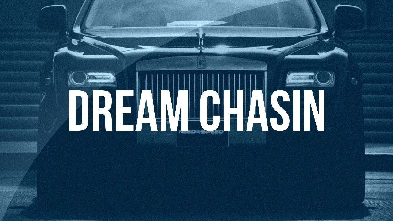 Motivational Anthem Instrumental 2017 |"Dream Chasin"| prod. Kay Pryor x Street Empire